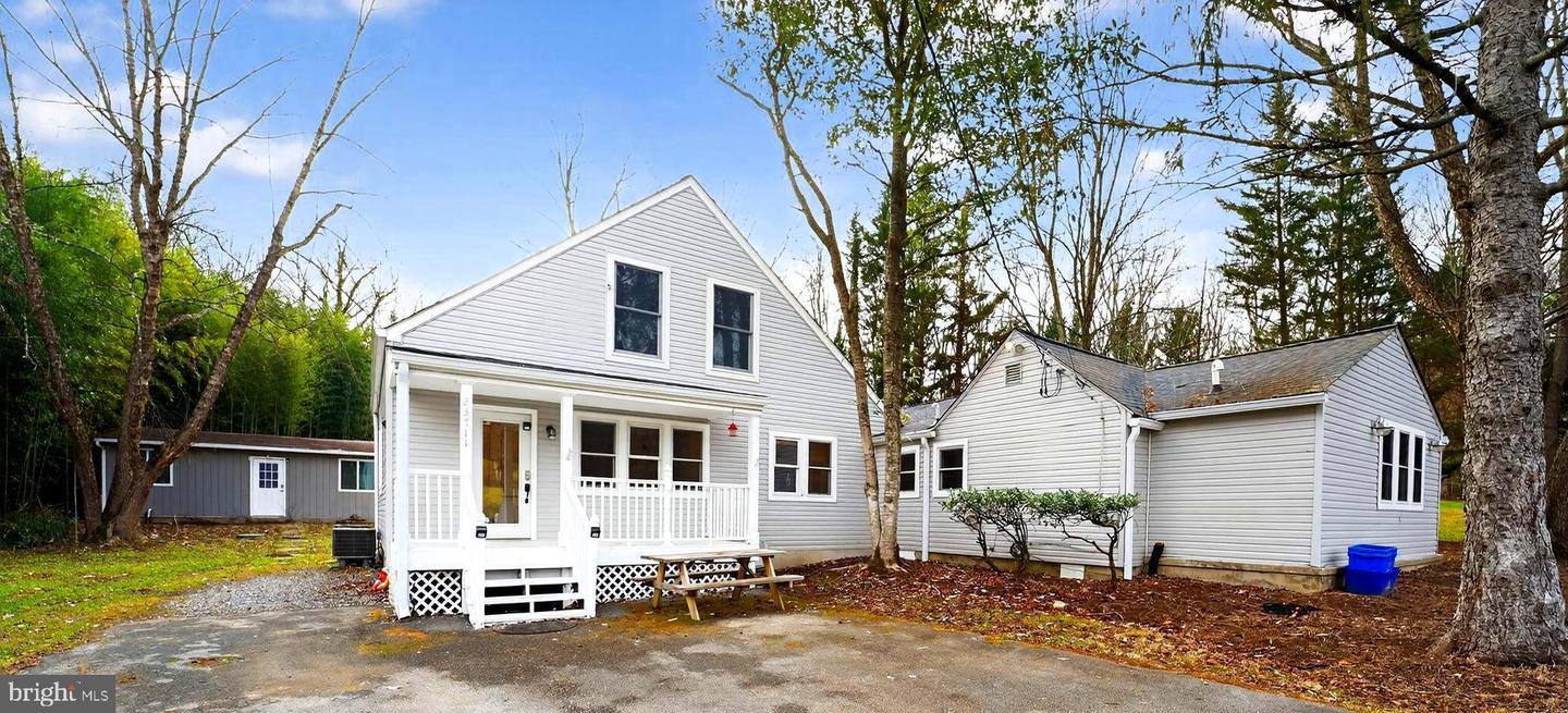 23711 Slidell Road, Boyds