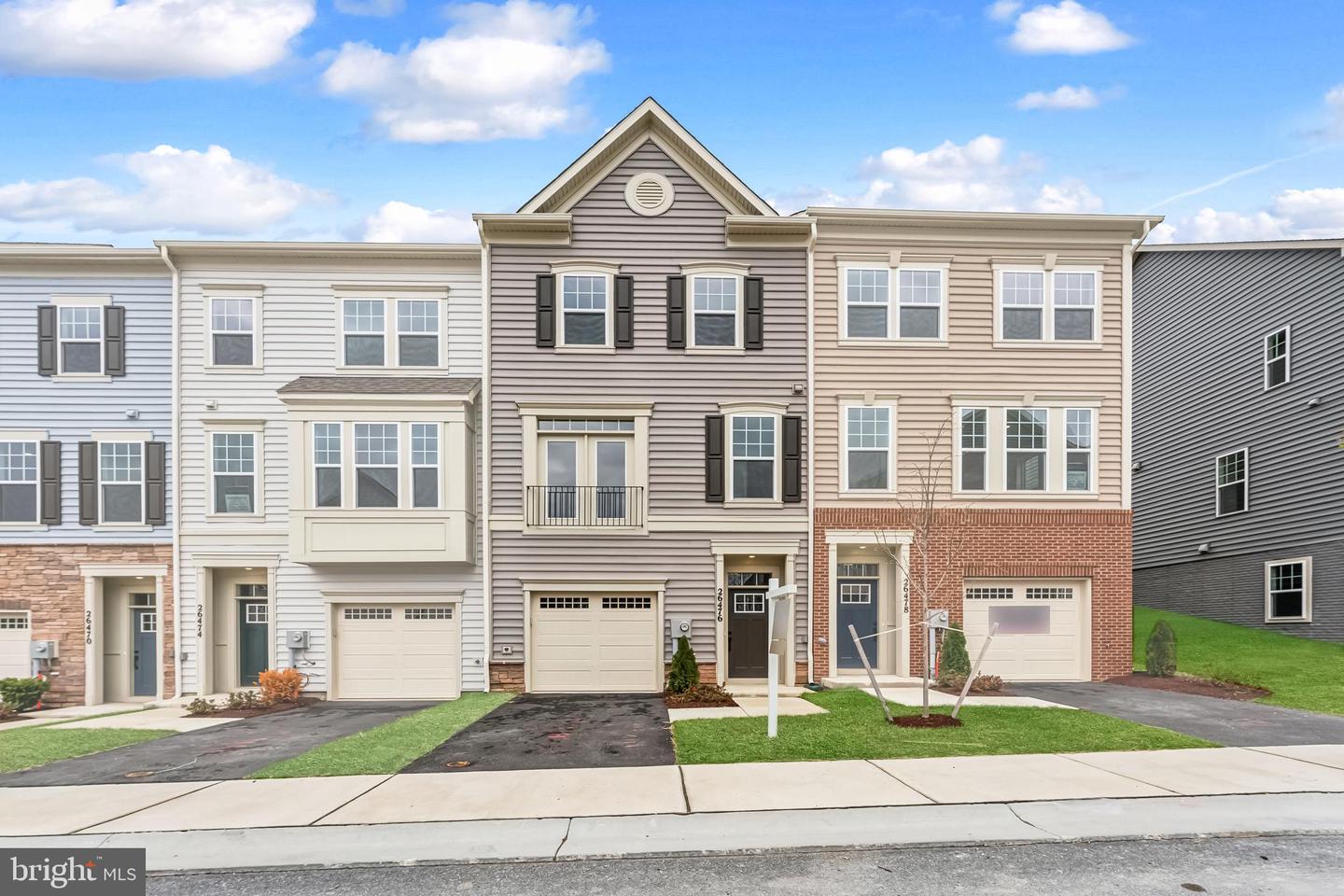 26476 Sir Jamie Terrace, Damascus