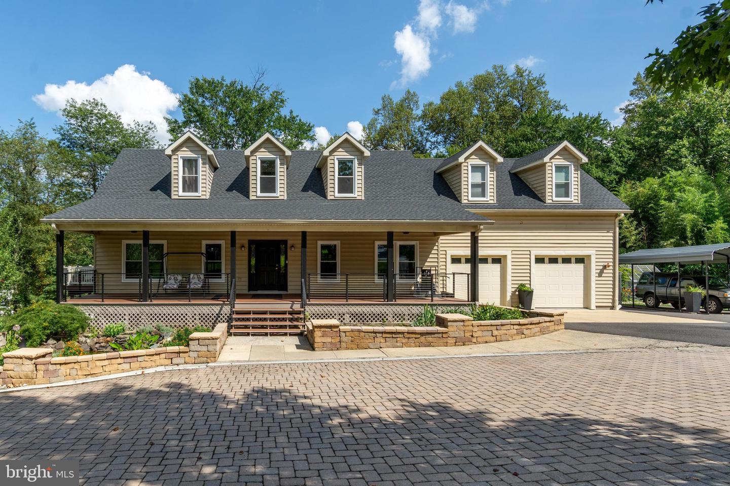 24515 Ridge Road, Damascus