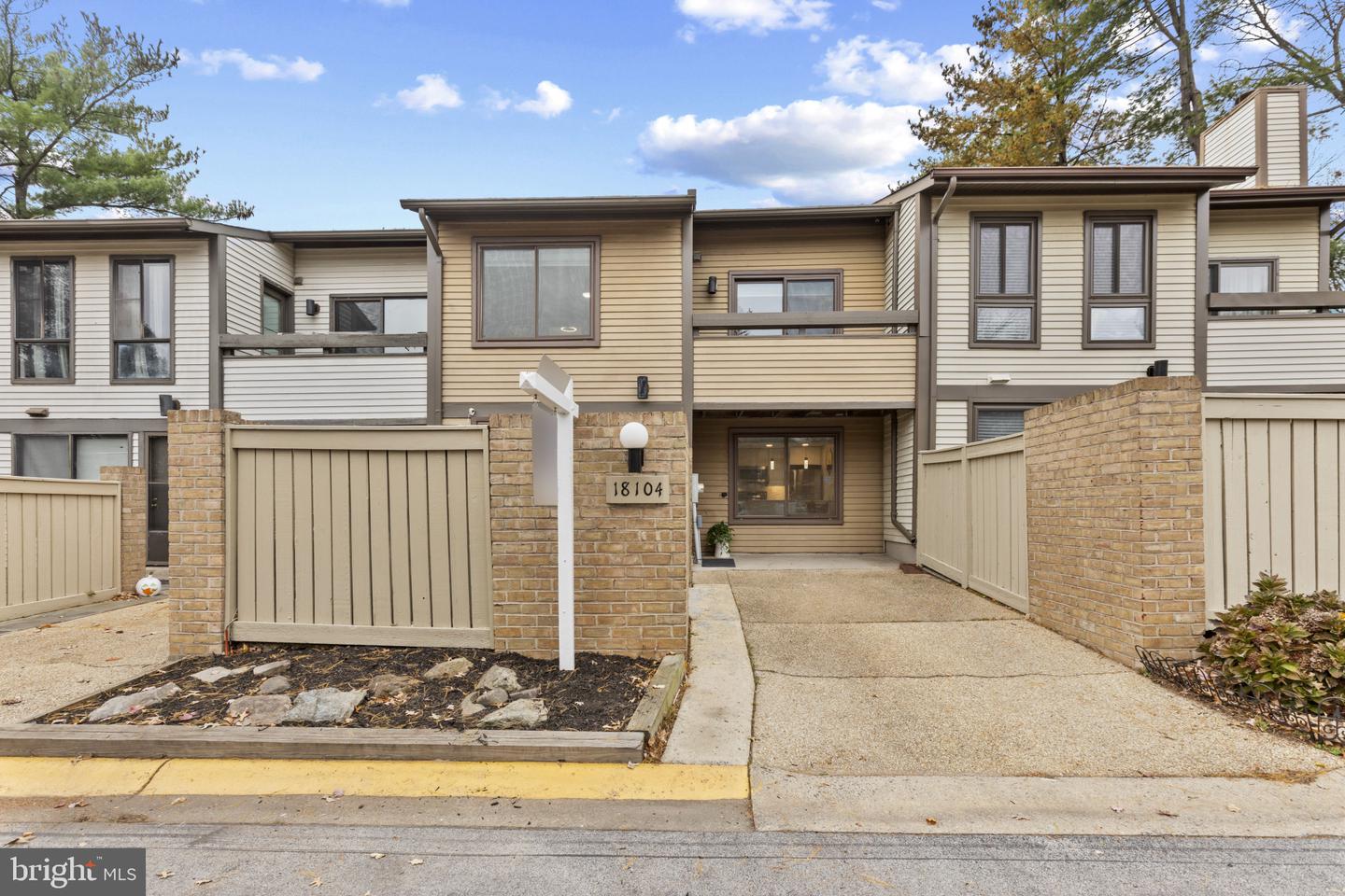18104 Kilrush Court, Montgomery Village