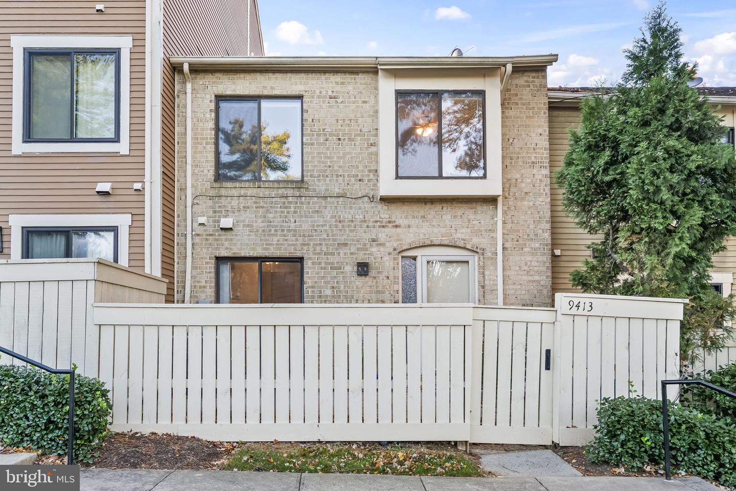 9413 Penshurst Court, Gaithersburg