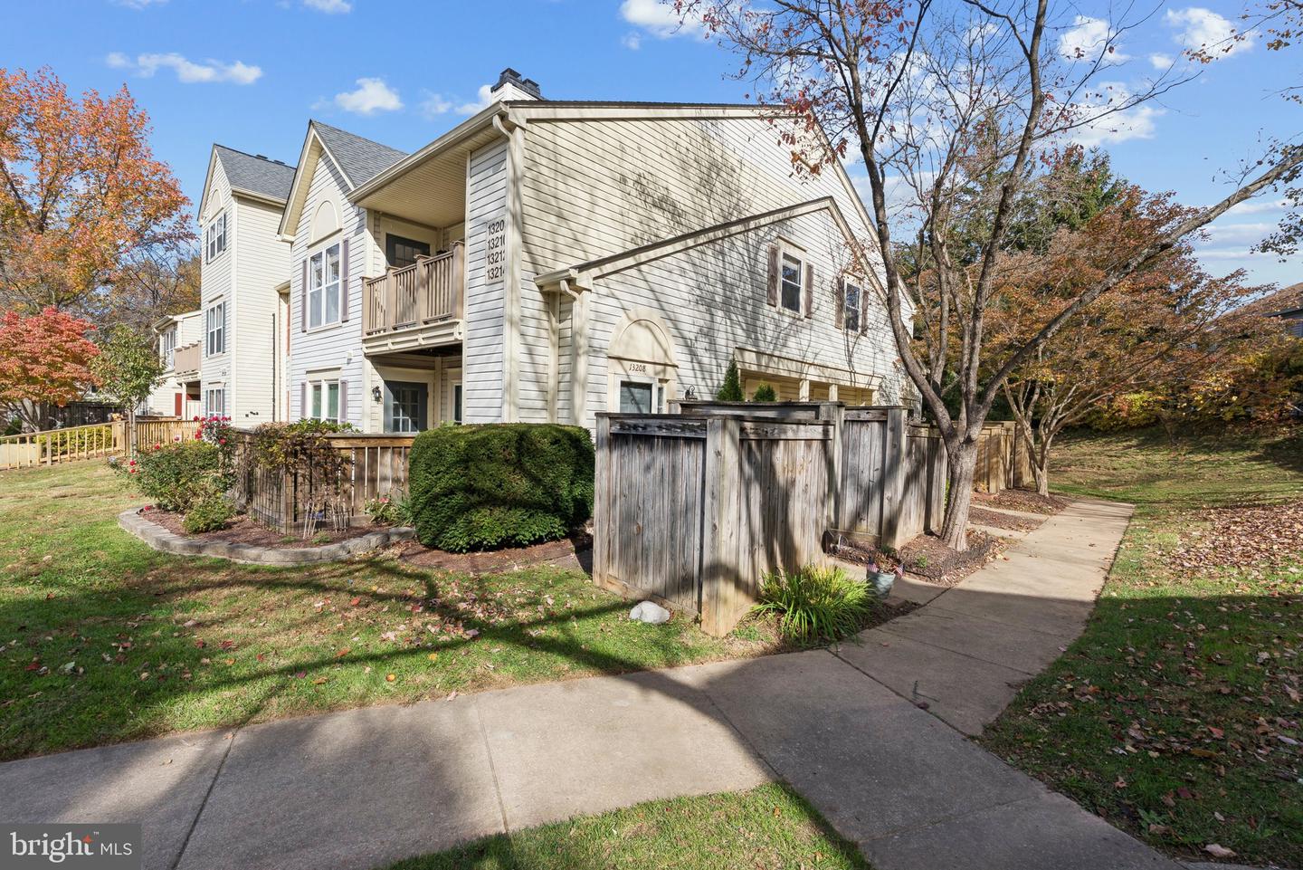 13208 Meander Cove Drive #51, Germantown
