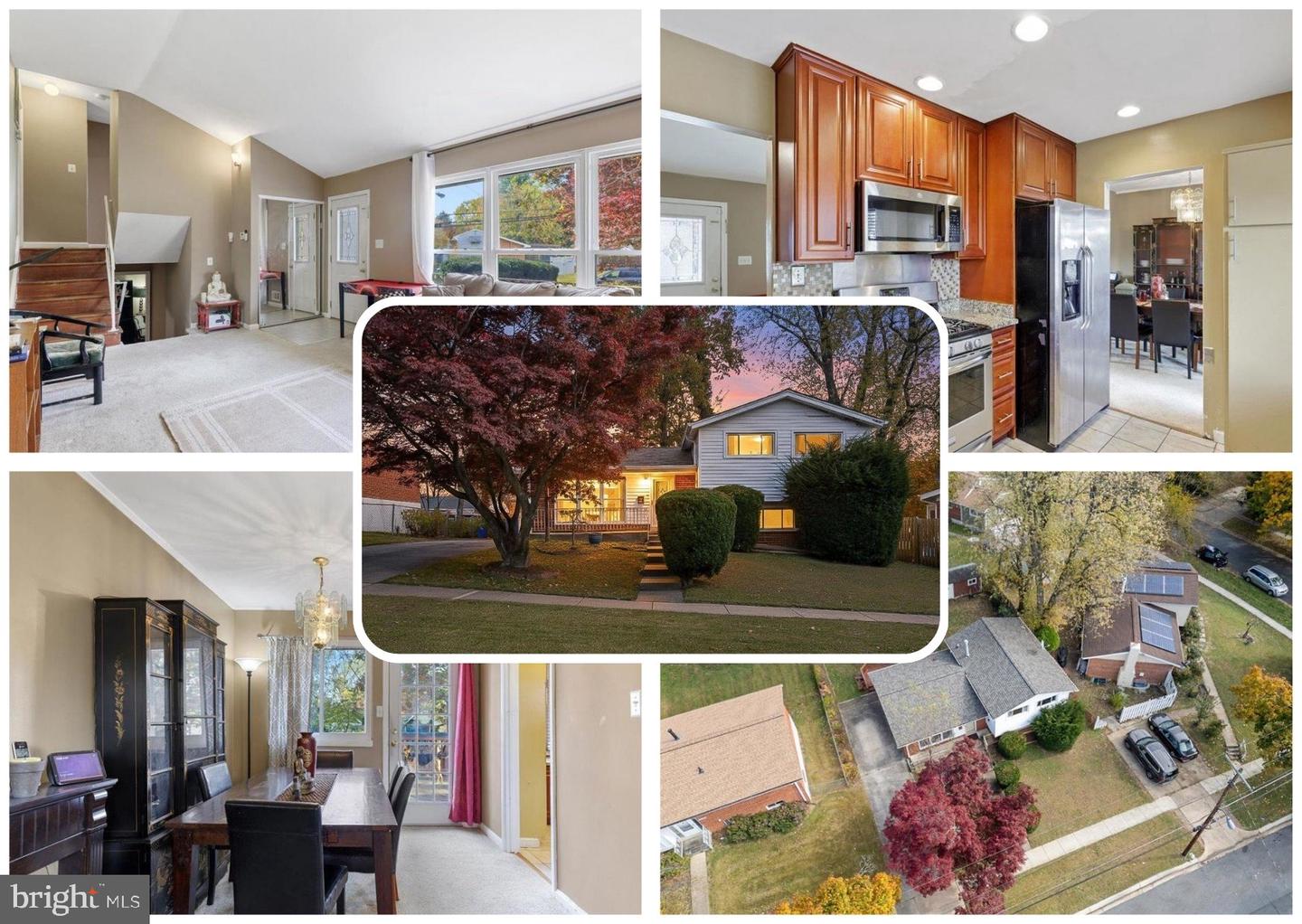 13103 Magellan Avenue, Rockville