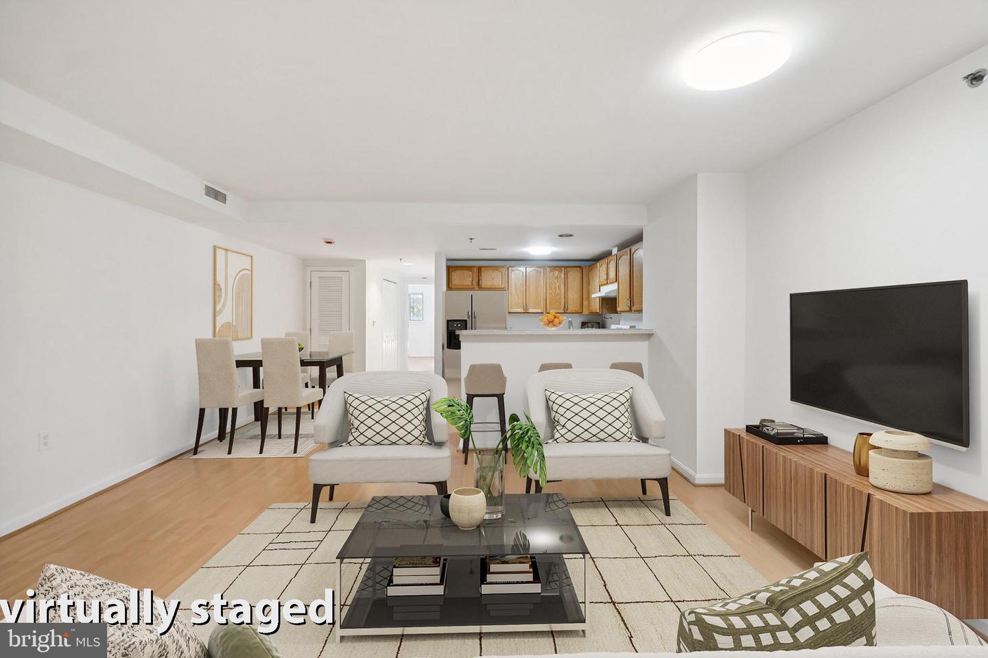 7981 Eastern NW #204, Silver Spring