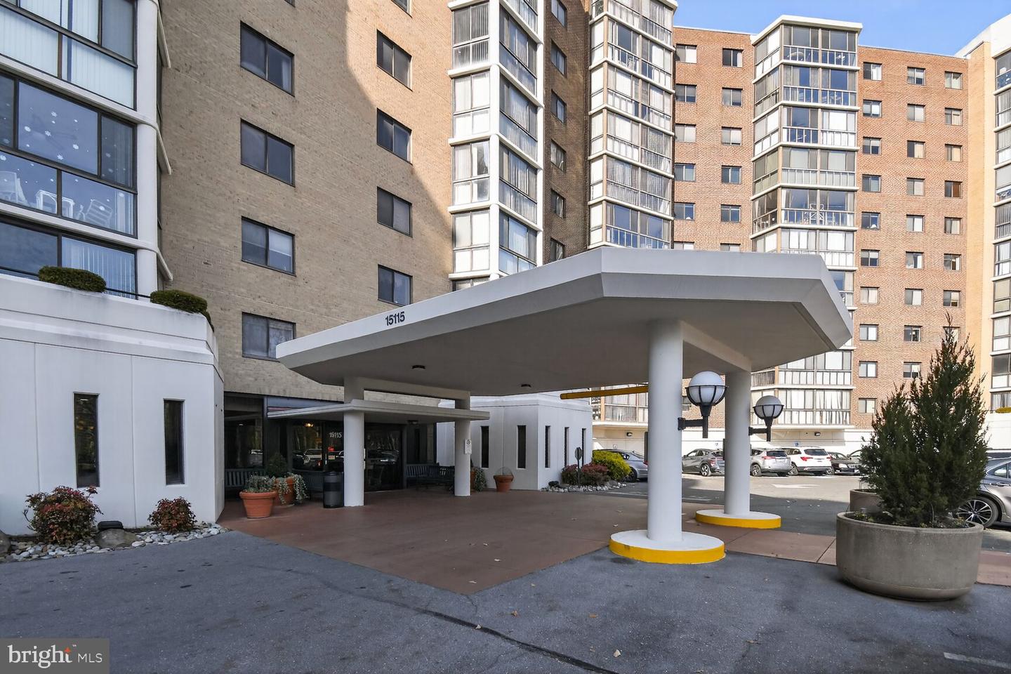 15115 Interlachen Drive #3-904, Silver Spring