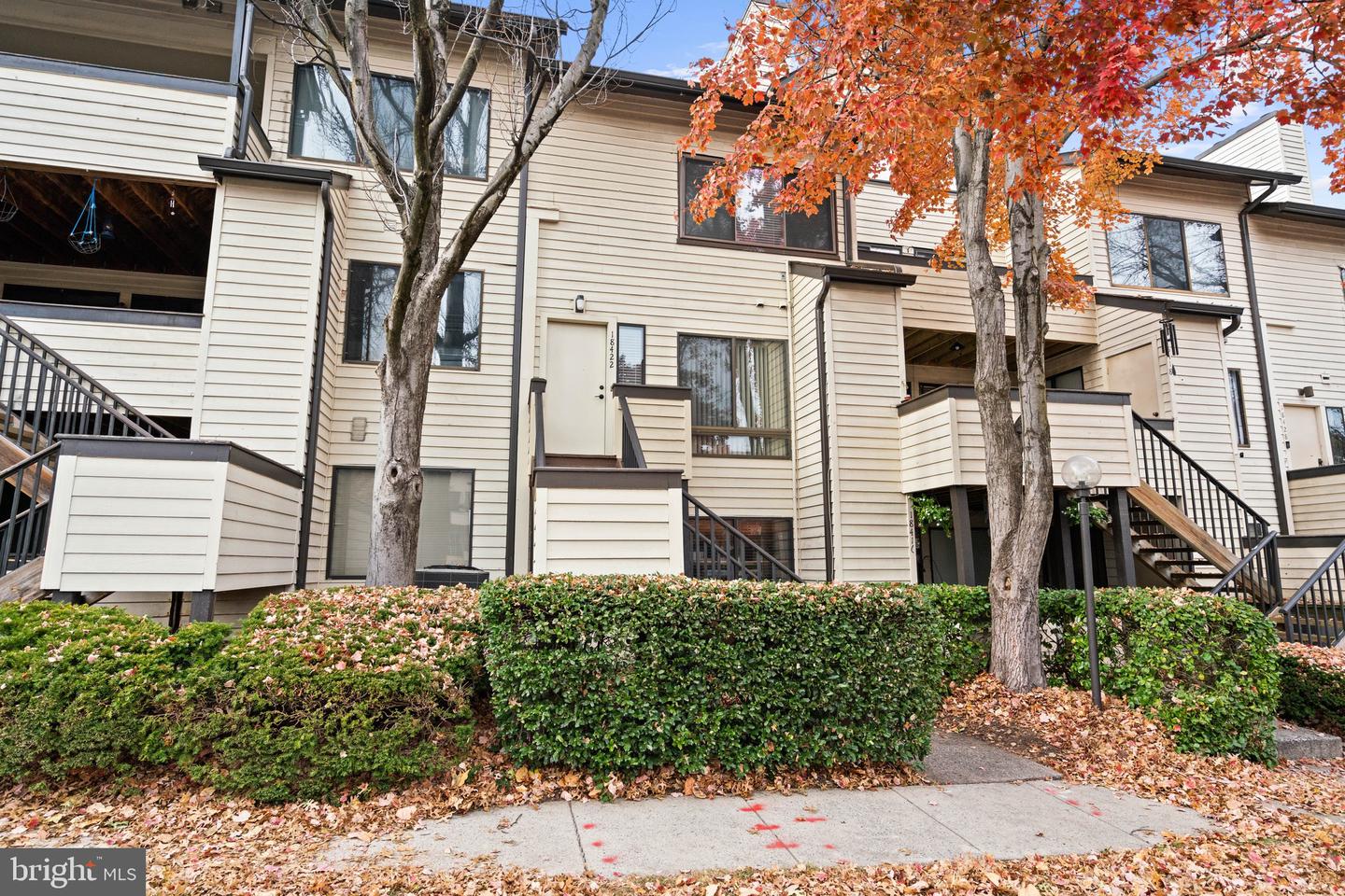 18422 Bishopstone Court #313, Montgomery Village