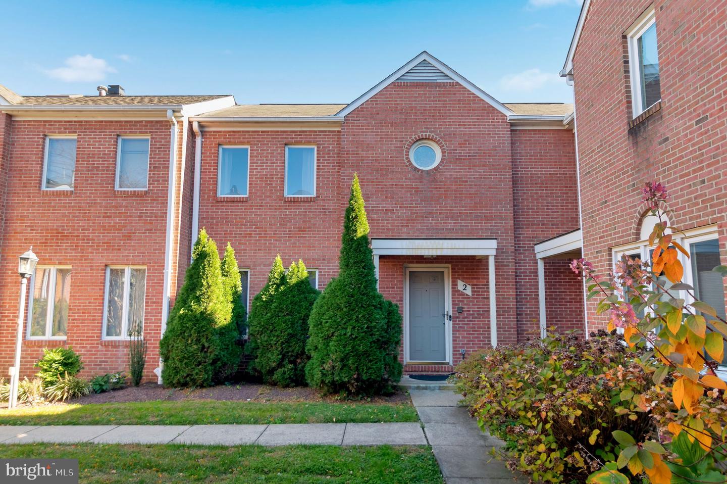 2 Rockcrest Circle, Rockville
