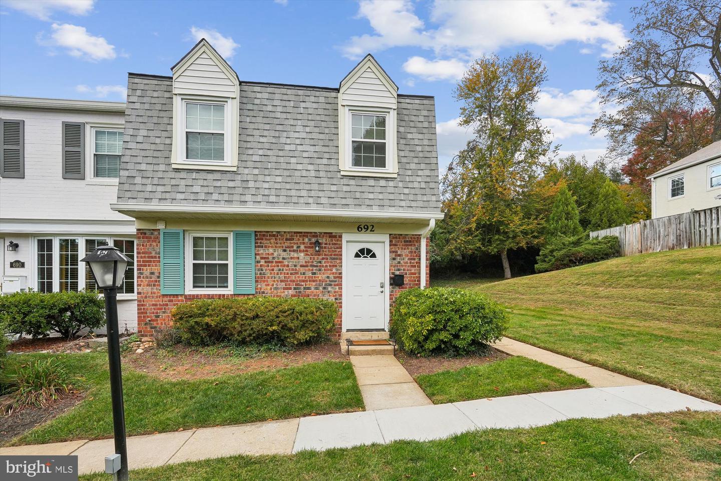 692 Azalea Drive #6-692, Rockville
