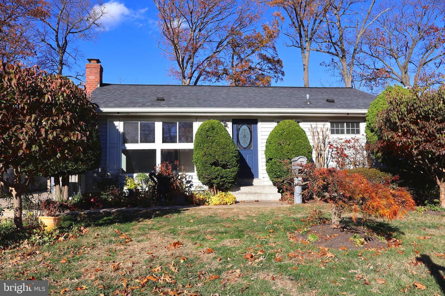 106 Hutton Street, Gaithersburg