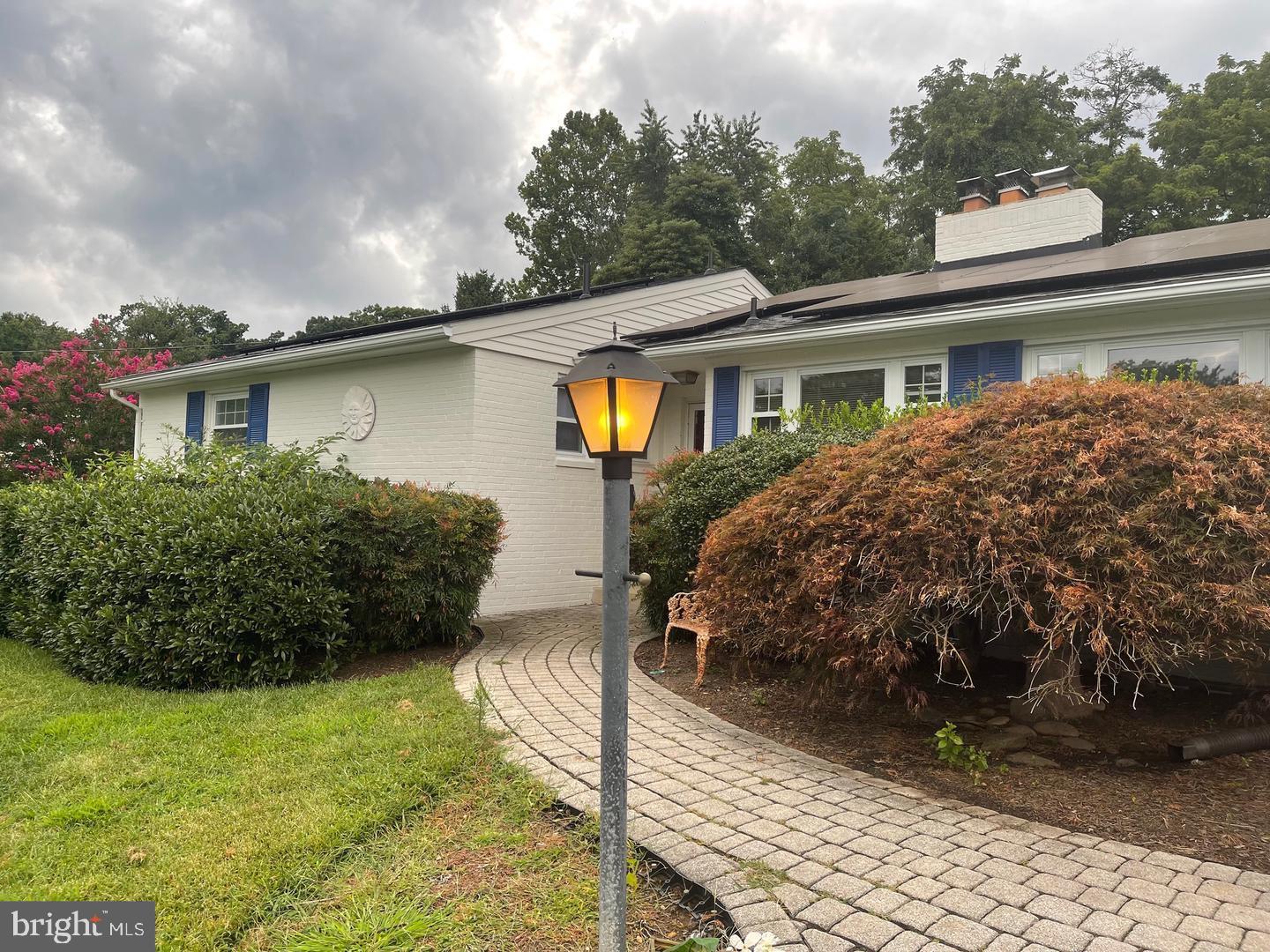 7 Shaw Avenue, Silver Spring