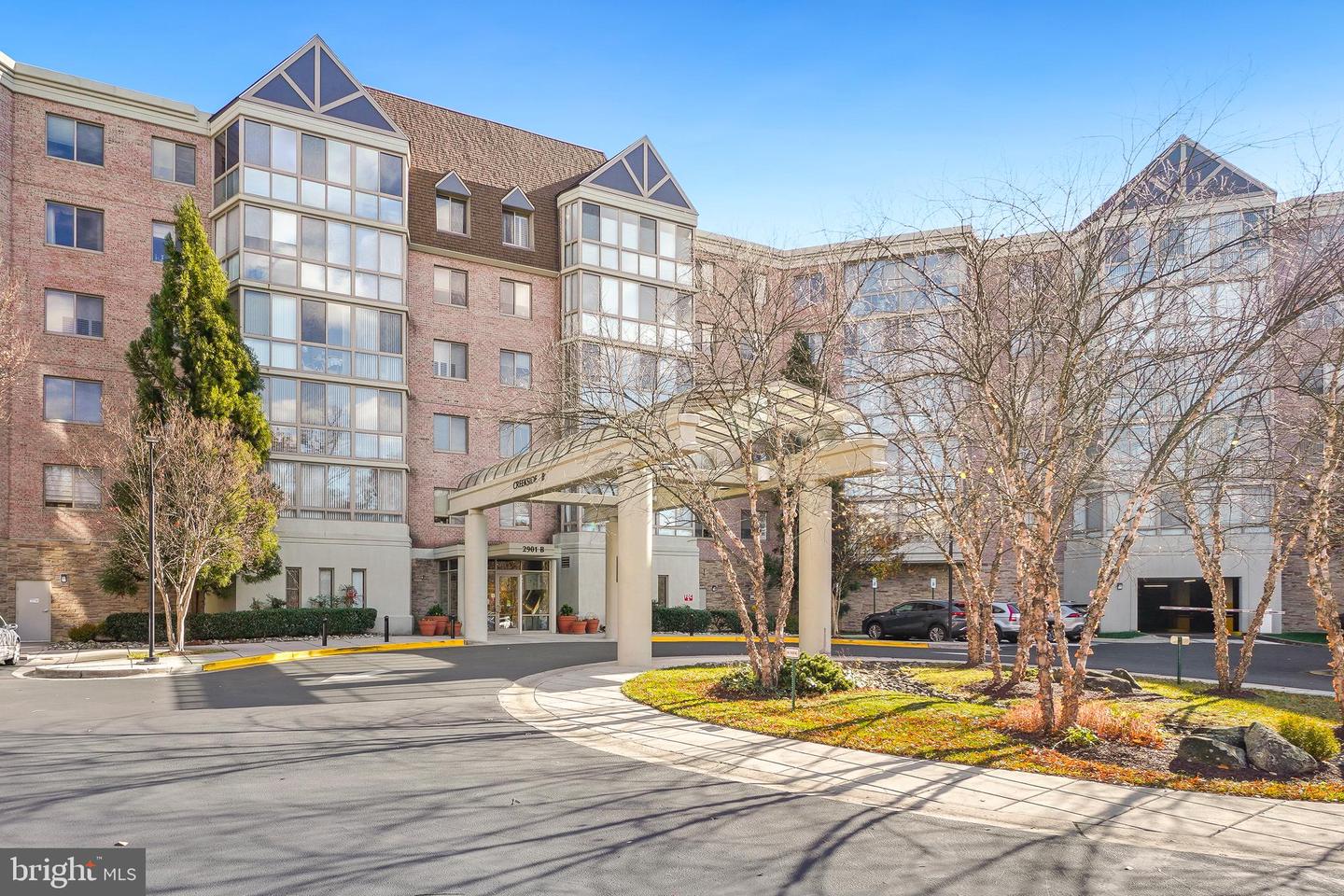 2901 S Leisure World Boulevard #524, Silver Spring