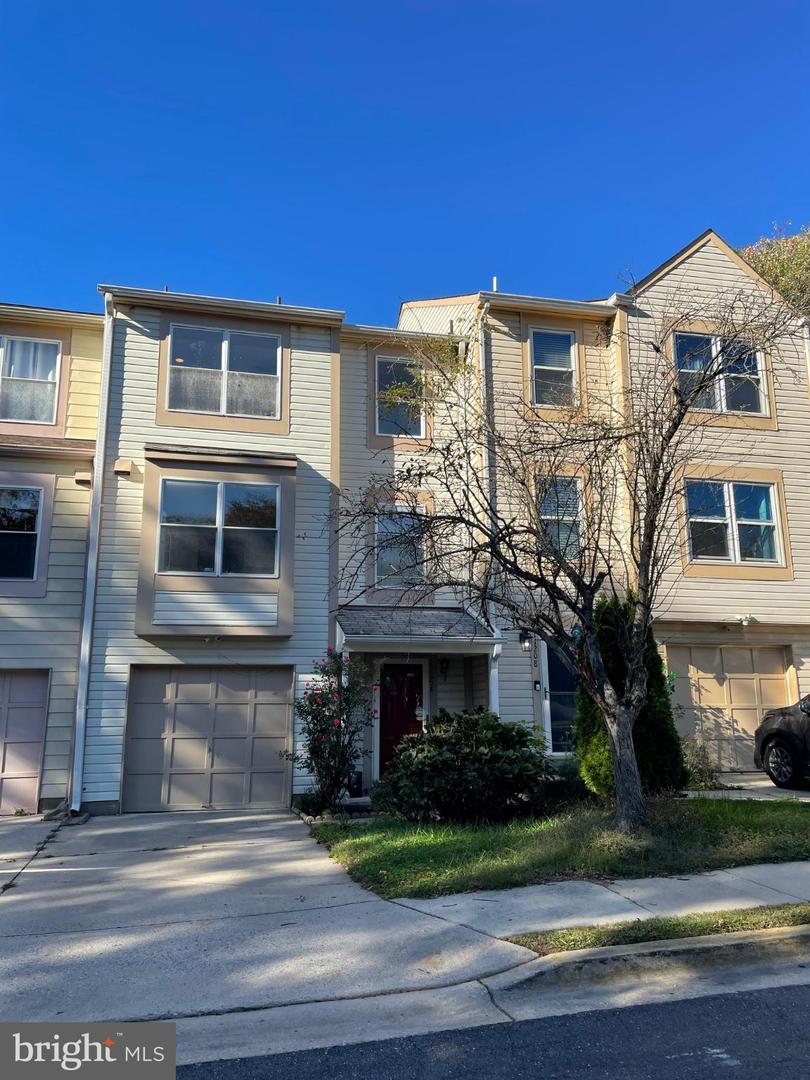 11206 White Barn Court, Gaithersburg