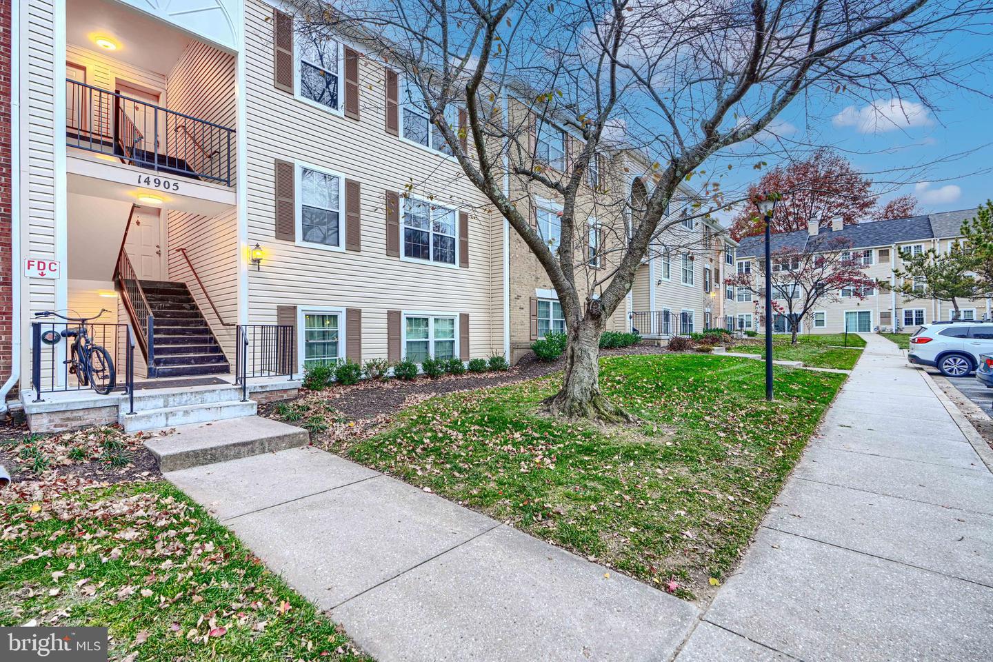 14905 Cleese Court #5af