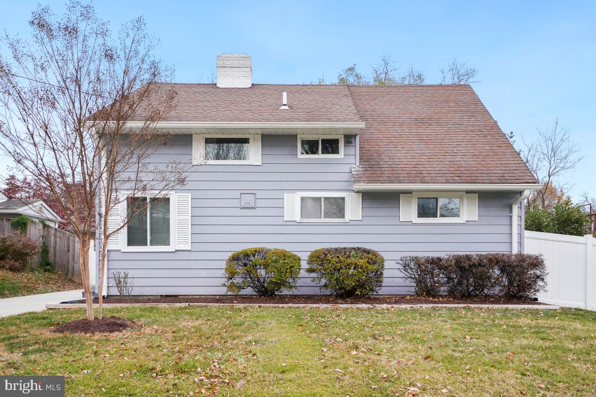 5707 Wainwright Avenue, Rockville
