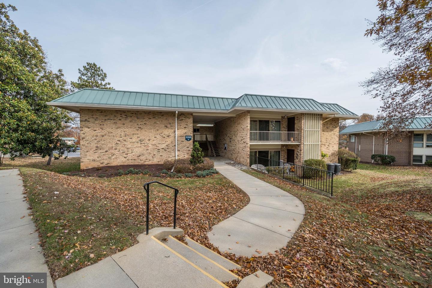 3350 Gleneagles Drive #70-1d, Silver Spring