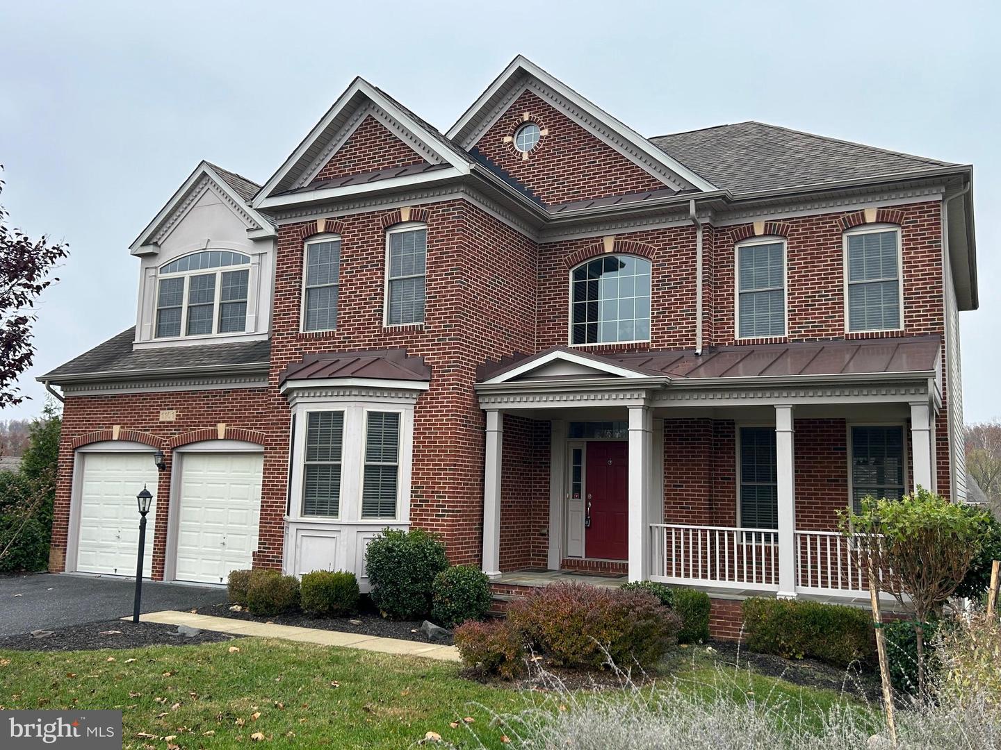 1101 Verbena Court, Silver Spring