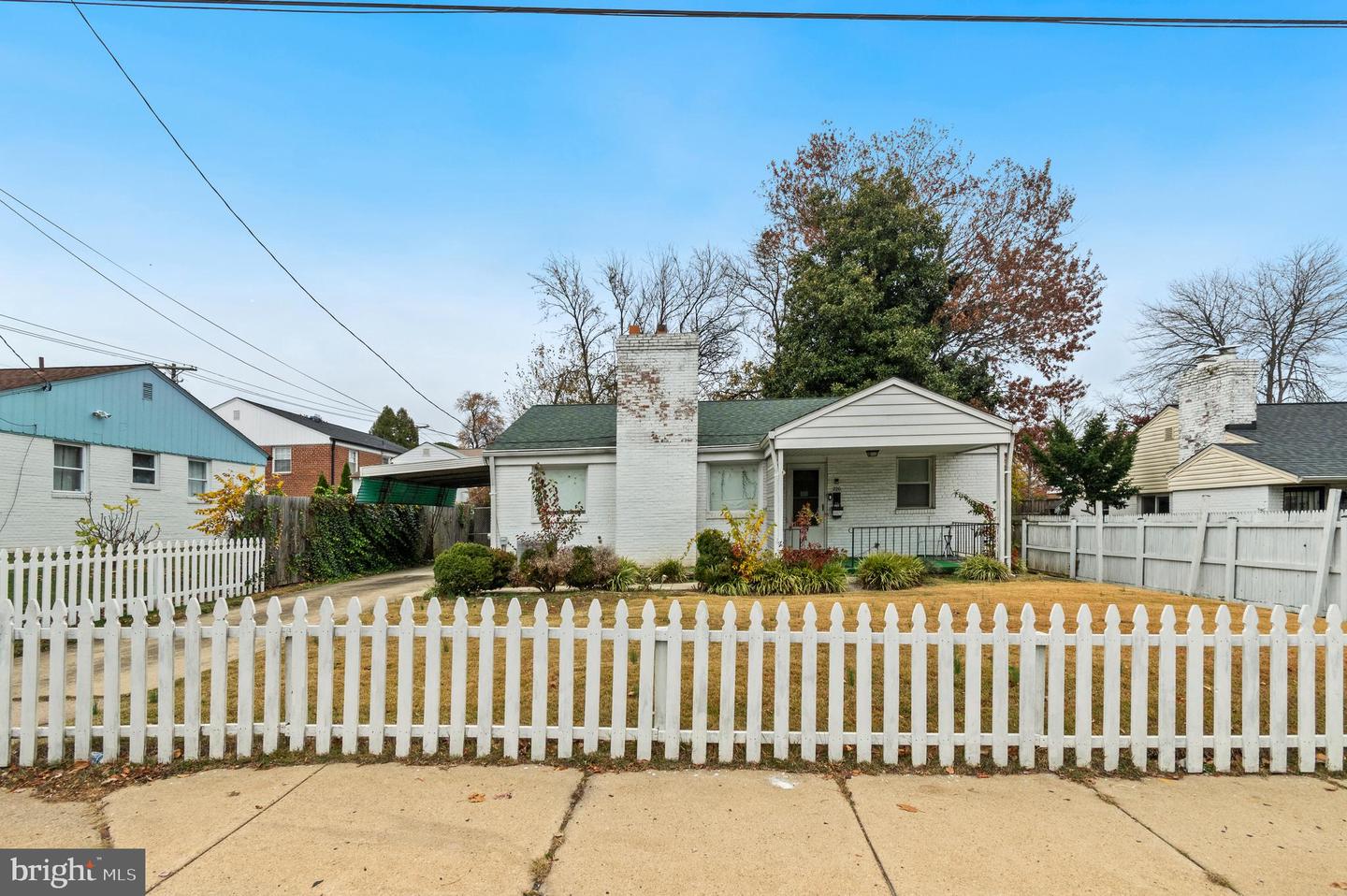 220 University Boulevard E, Silver Spring