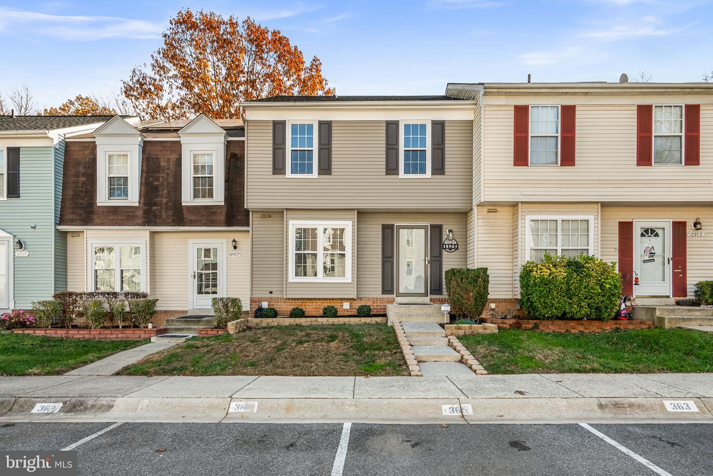 18905 Treebranch Terrace, Germantown