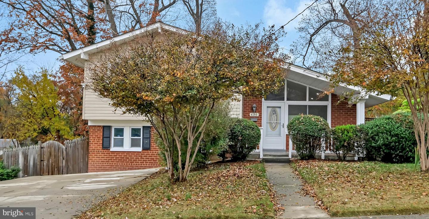 4205 Ferrara Drive, Silver Spring