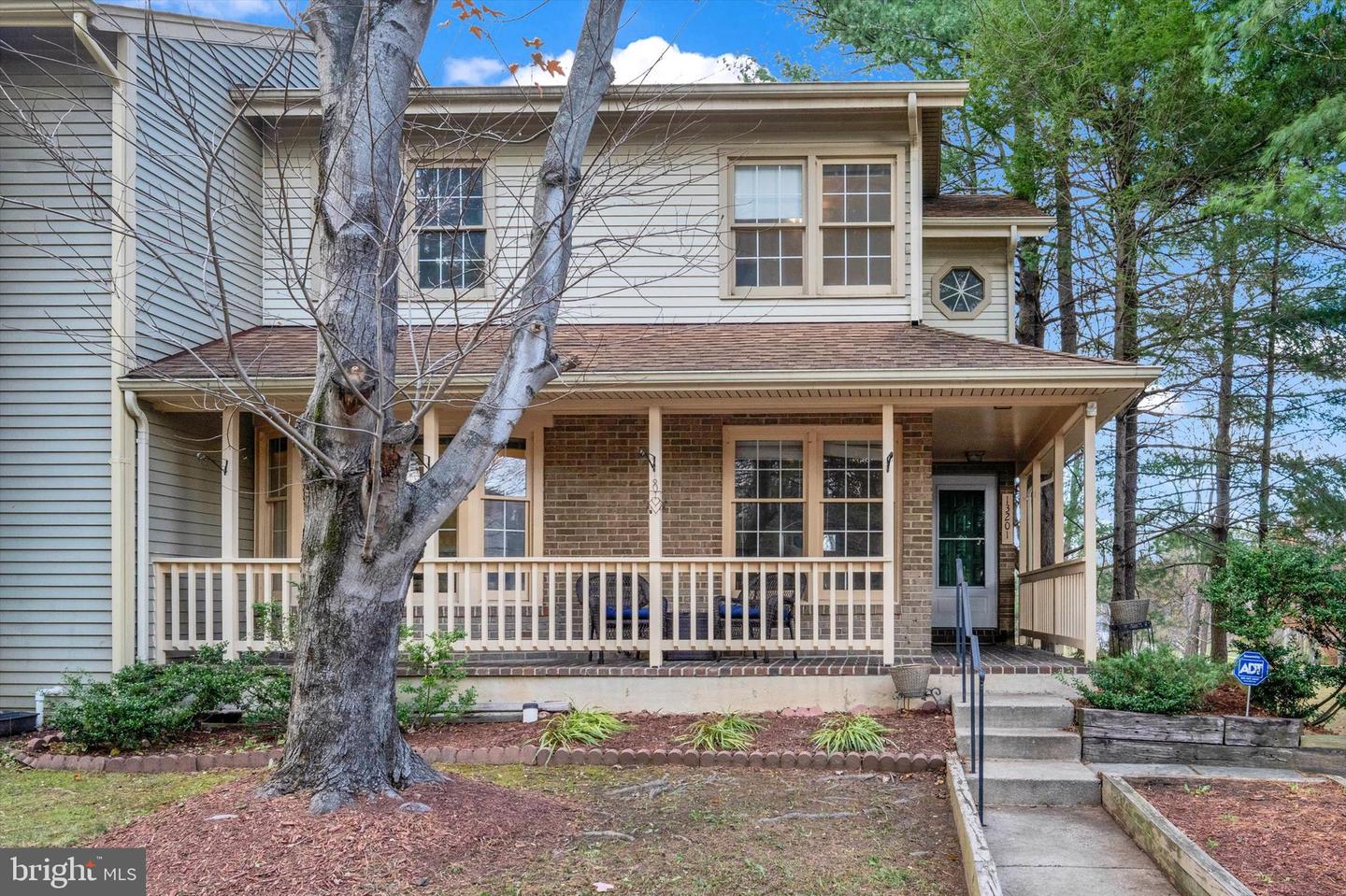 13201 Valley Bridge Court, Silver Spring