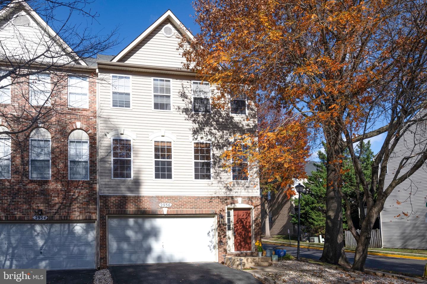 2956 Saint Helen Circle, Silver Spring