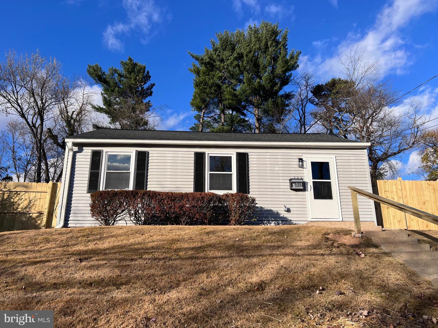 708 Crabb Avenue, Rockville