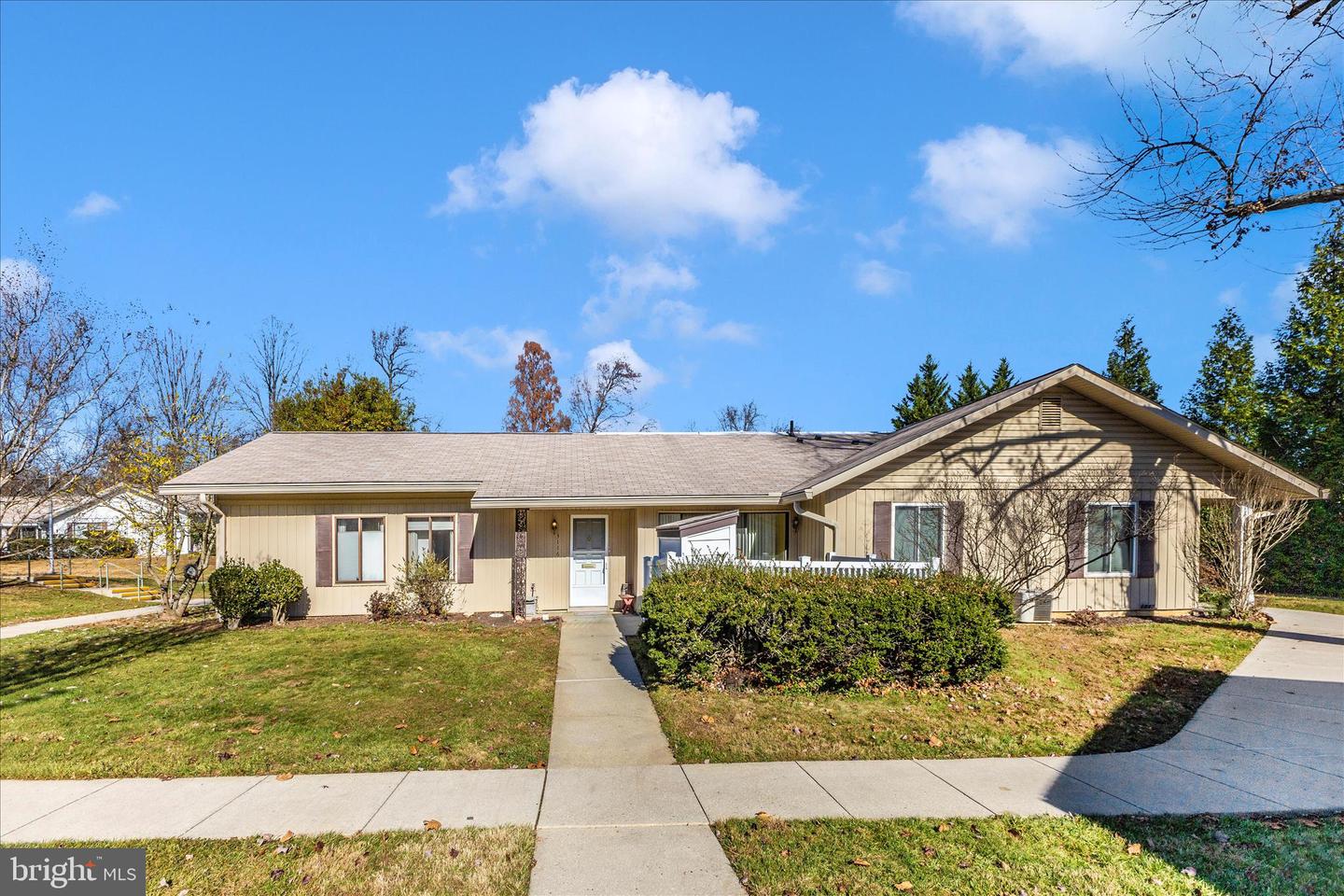 3116 Adderley Court #245c, Silver Spring