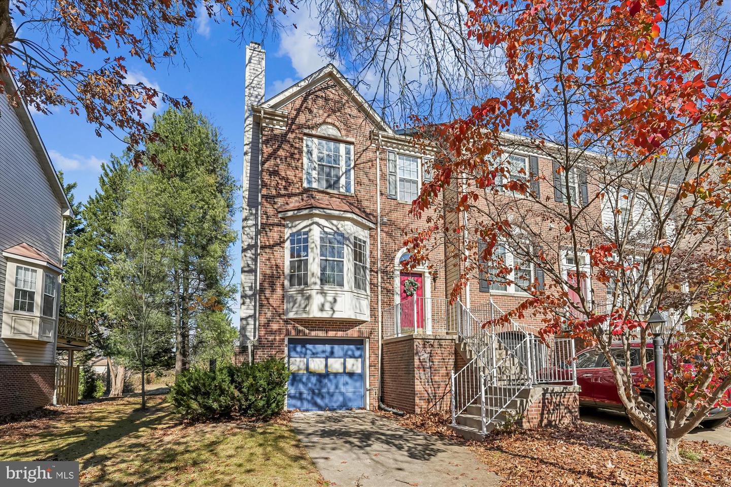 38 Beacon Hill Court, Gaithersburg