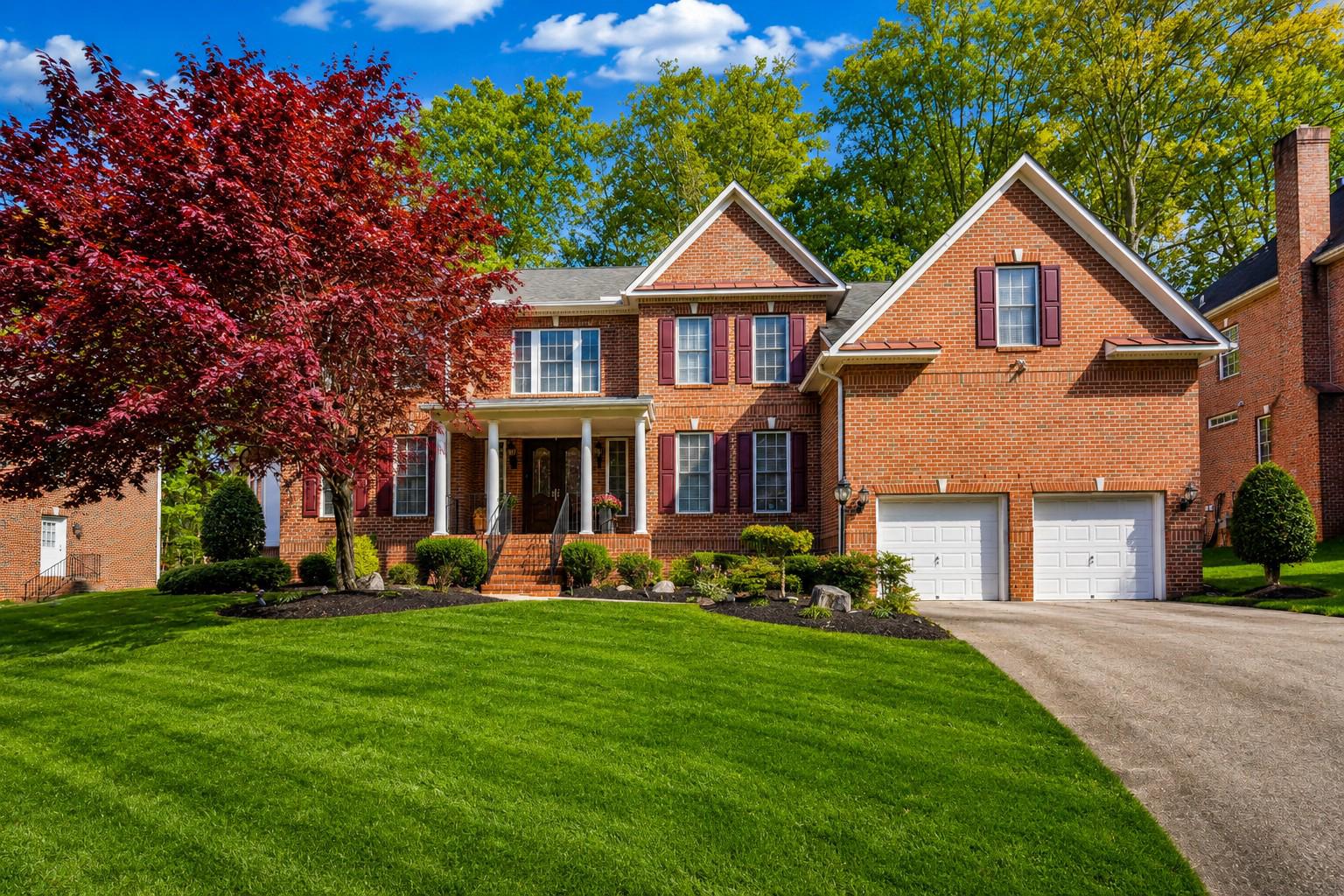 11033 Daybreak Ct