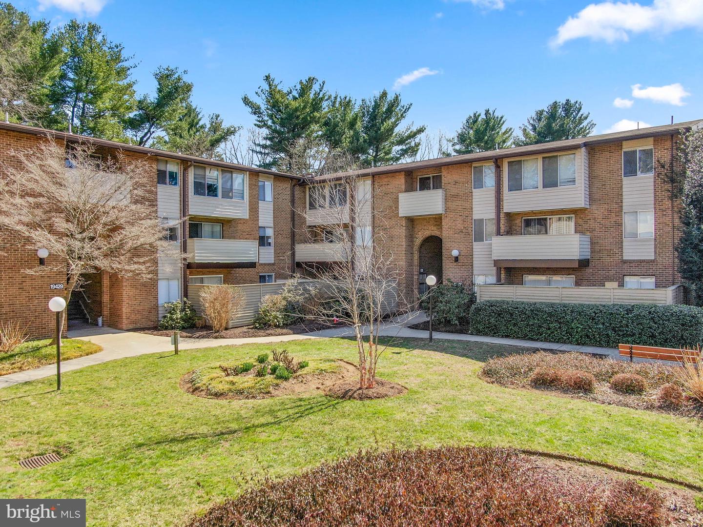 19427 Brassie Place #203, Montgomery Village