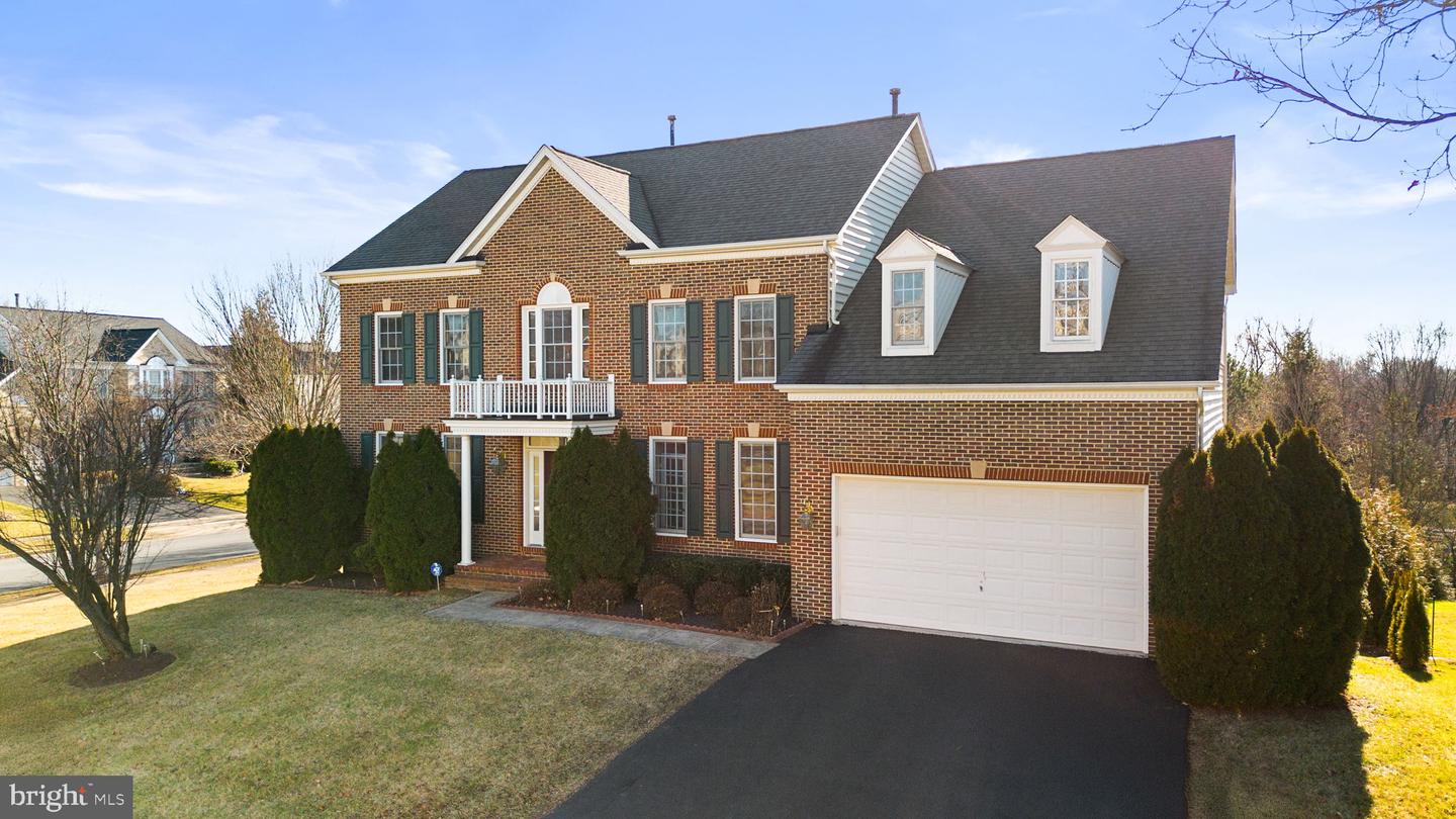 17800 Bromfield Place, Germantown
