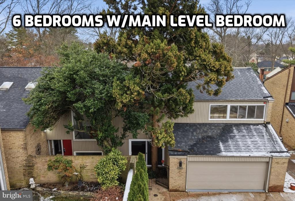 19115 Roman Way, Montgomery Village
