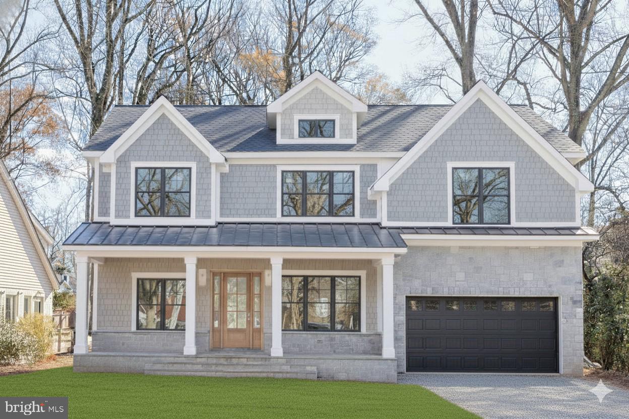 5712 Aberdeen Road, Bethesda