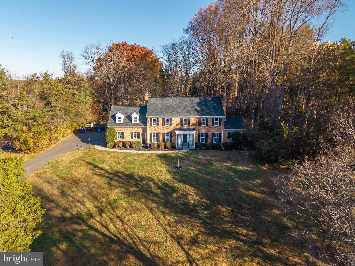 5709 Foggy Lane, Rockville