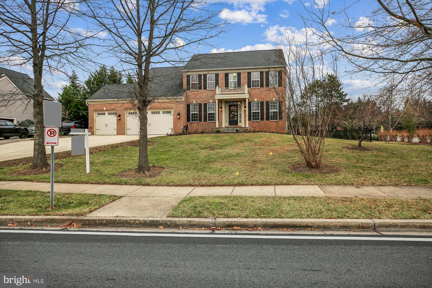 14212 Schaeffer Road, Germantown