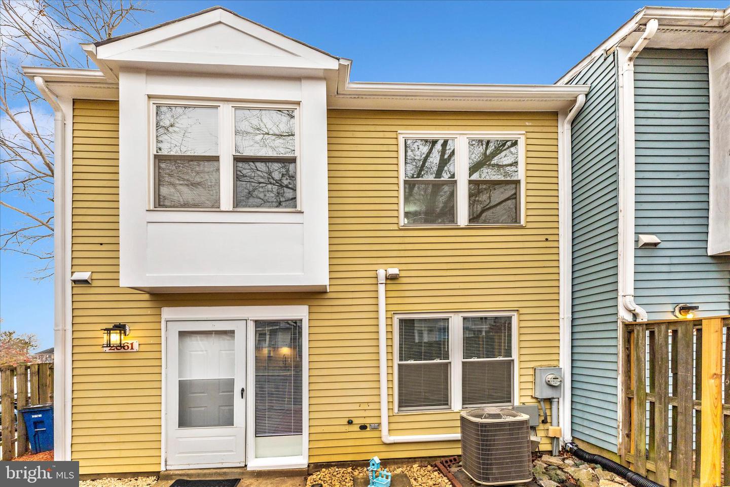 2861 Shepperton Terrace, Silver Spring