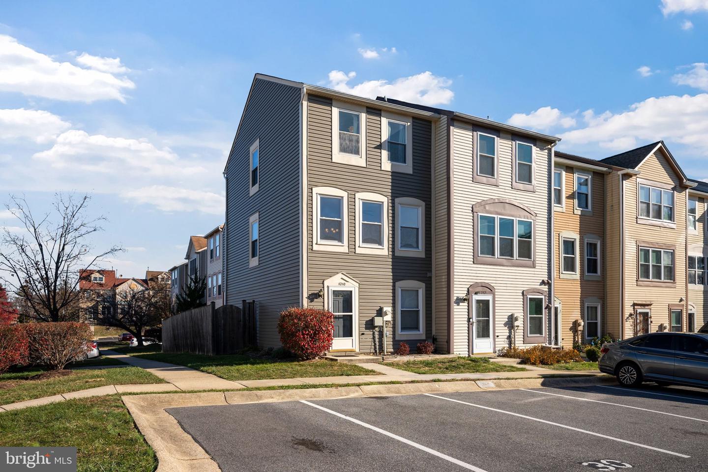 4240 Tazewell Terrace, Burtonsville