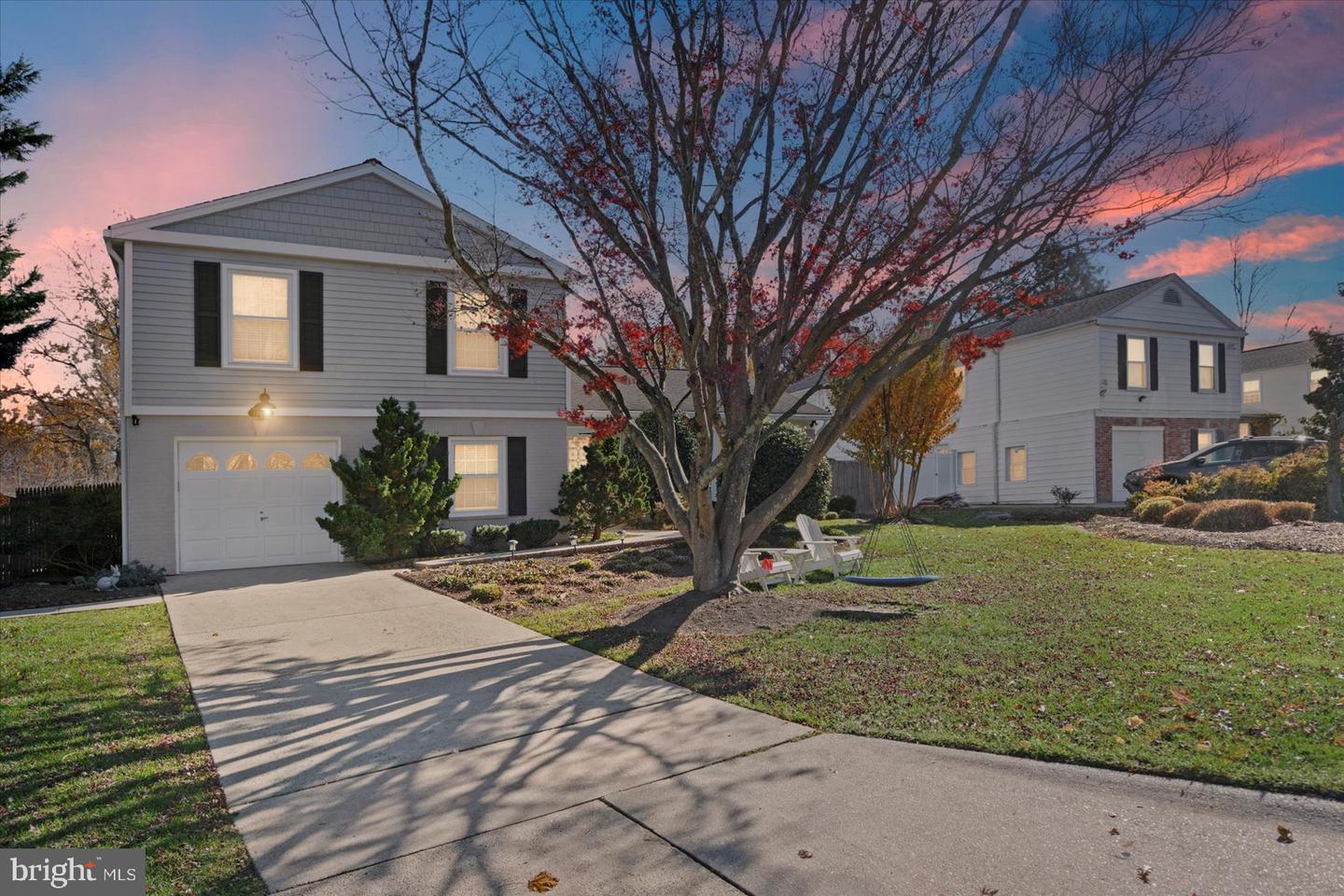 14833 Rocking Spring Drive, Rockville