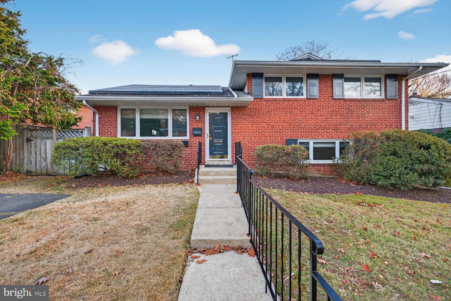 10405 Leslie Street, Silver Spring