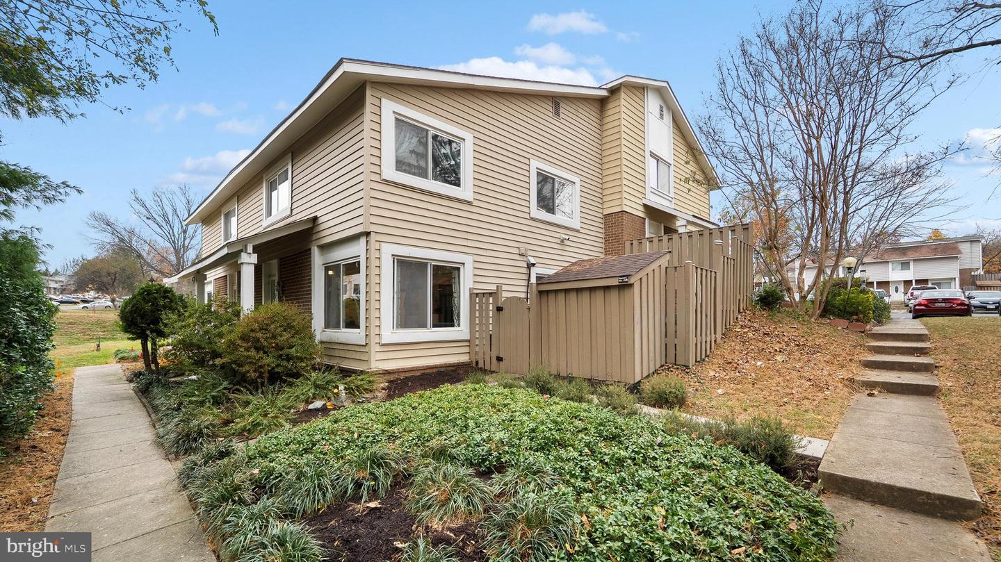 12862 Sage Terrace, Germantown