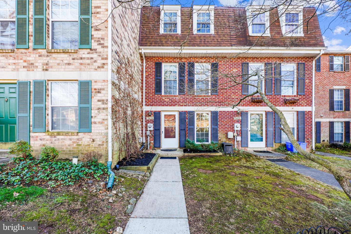 13626 Deerwater Drive #1-C, Germantown