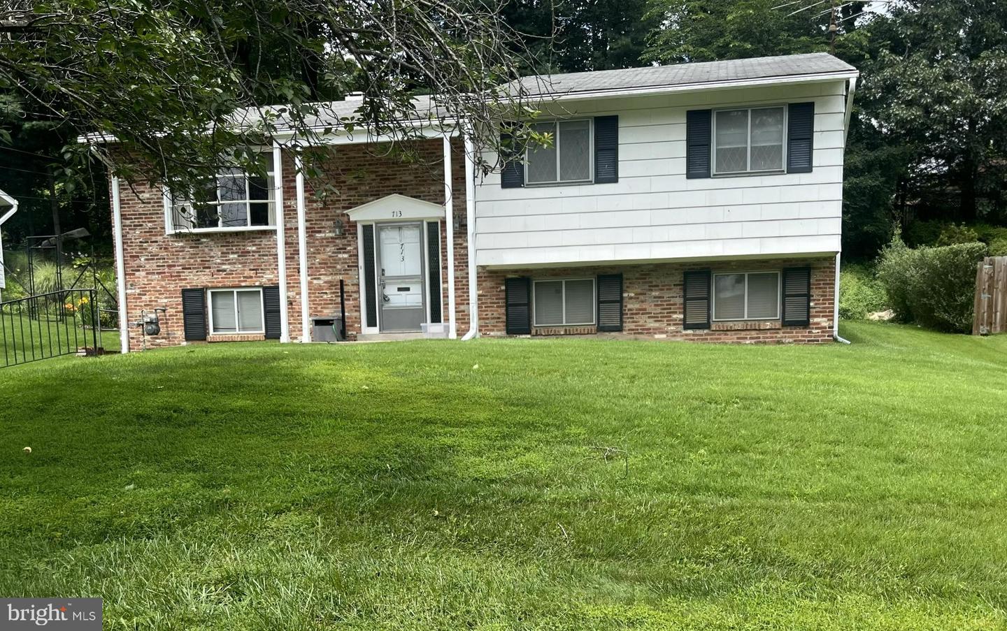 713 Horton Drive, Silver Spring