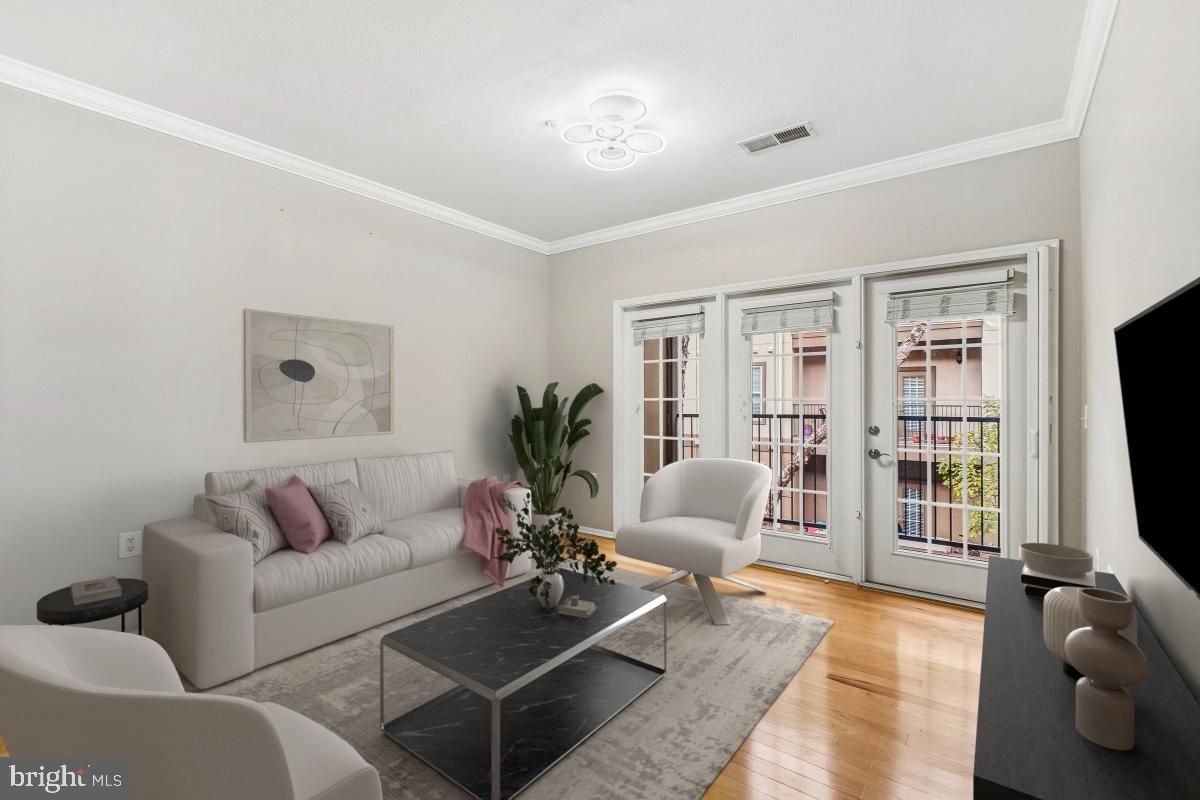 11800 Old Georgetown Road #1323, North Bethesda