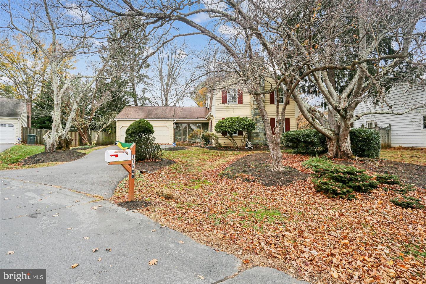 11508 Hornfair Court, Rockville