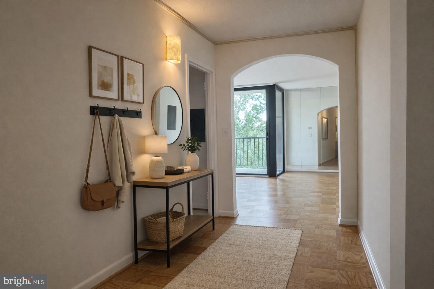 4242 East West Highway #618, Chevy Chase