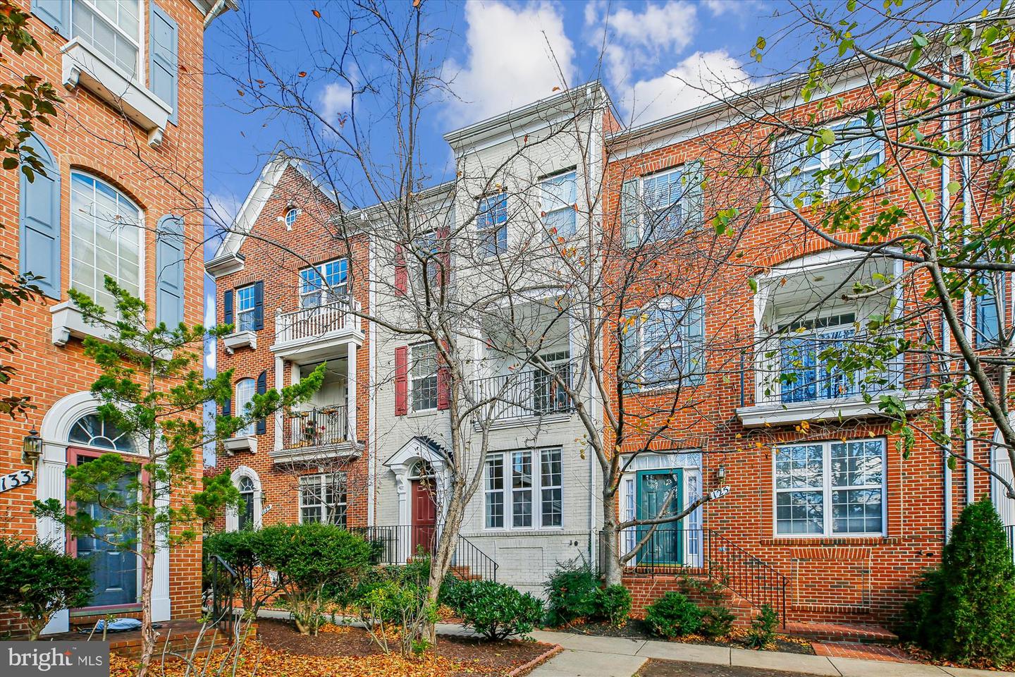 1127 Gaither Road, Rockville