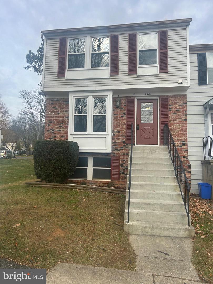 11421 Flowerton Place, Germantown