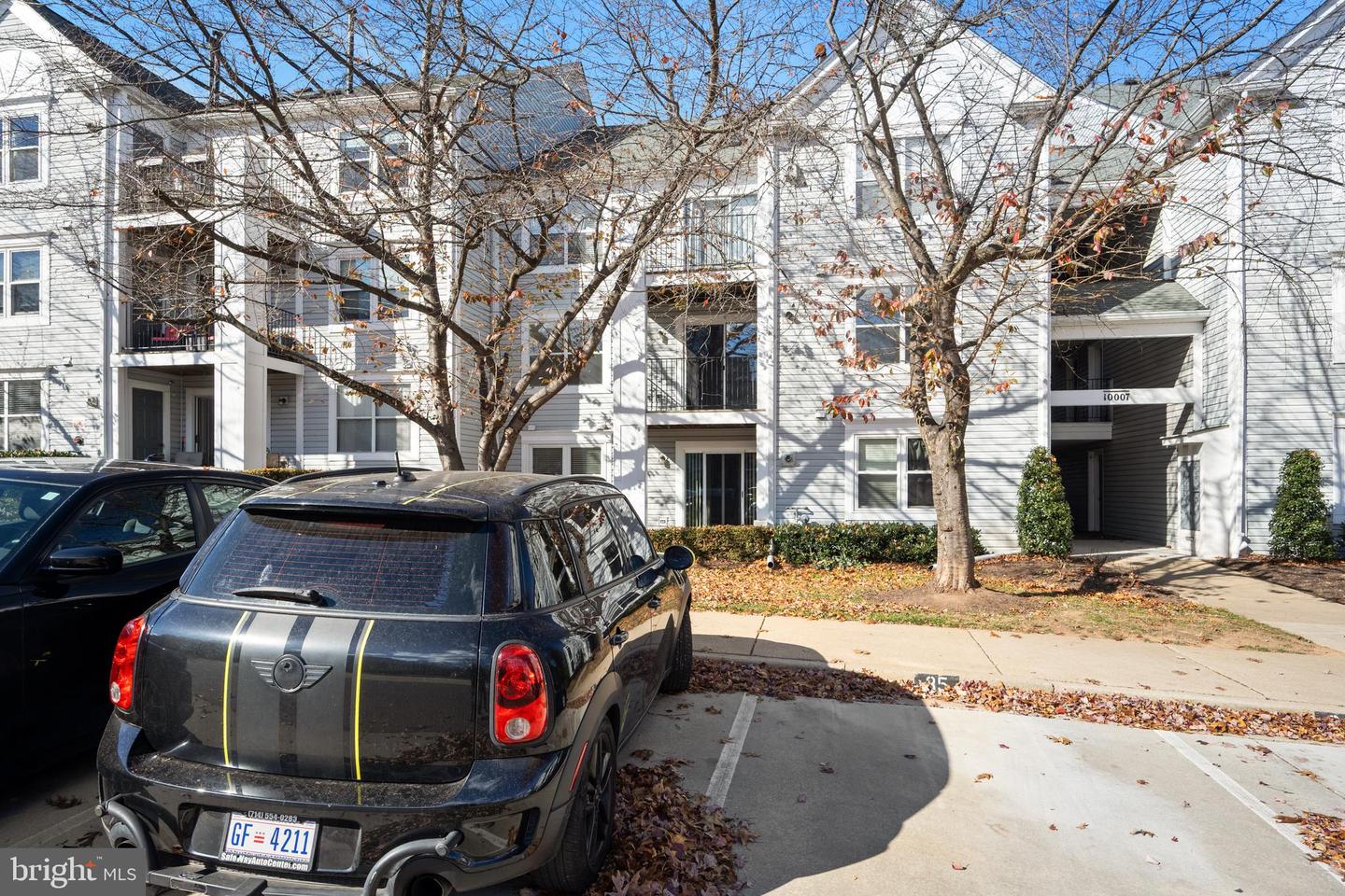 10007 Vanderbilt Circle #7, Rockville