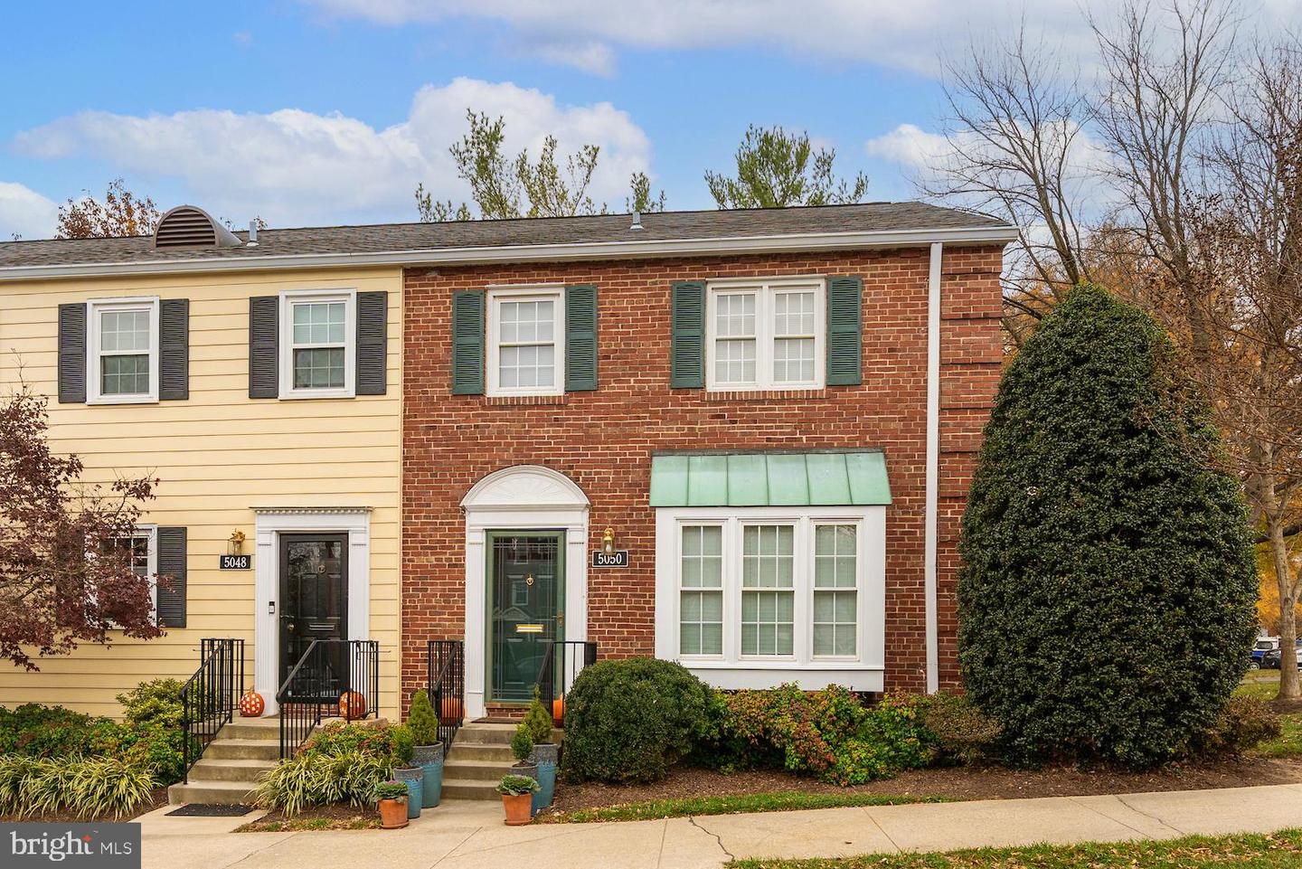 5050 Bradley Boulevard #6, Chevy Chase