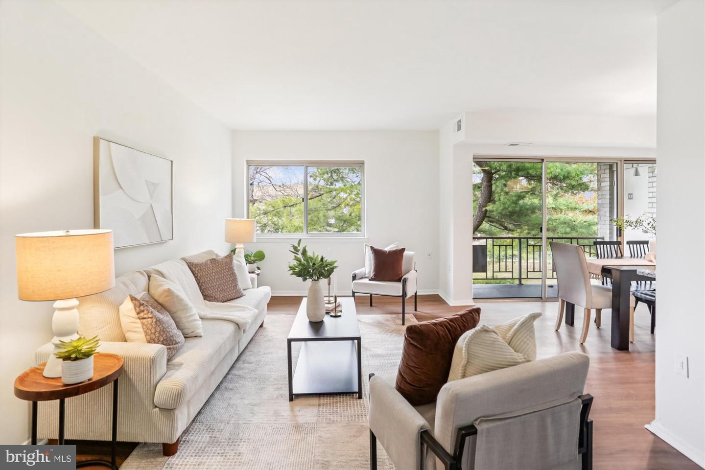 12201 Braxfield Court #13, Rockville